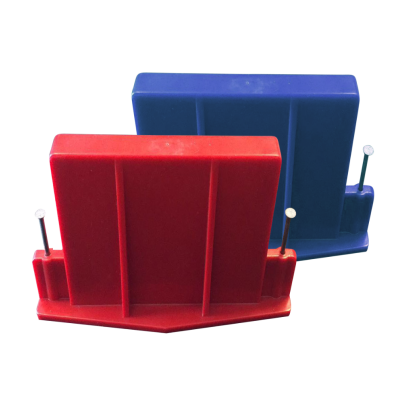 SUREPLATE DOWEL VOID-PLASTIC