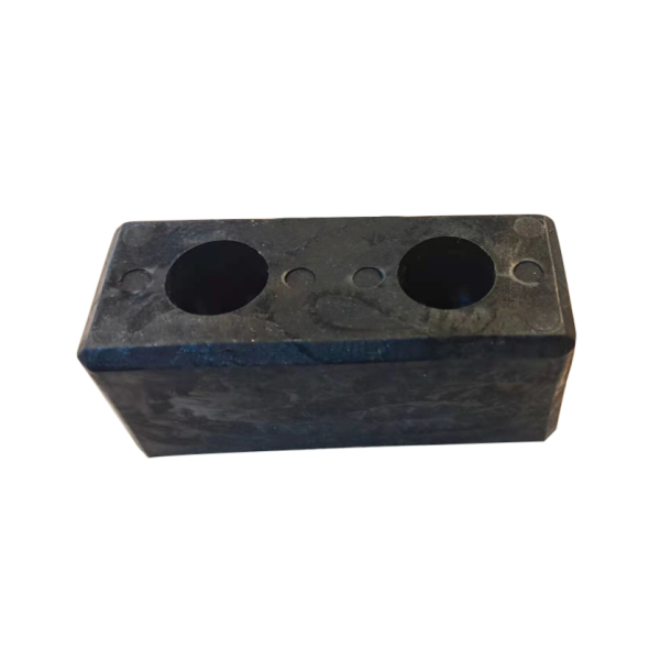 SURECURVE STACKING PLASTIC BLOCK