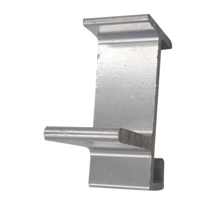 Steel Plywood Cap Clip