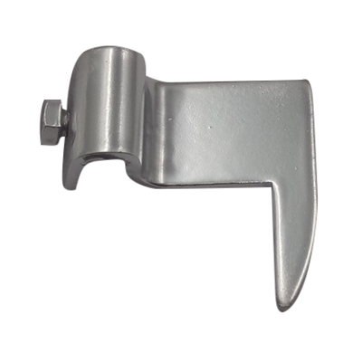 Flat Stake Screed Hook