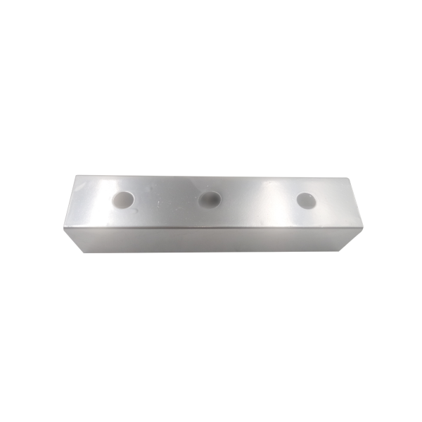 Stake Bar Zinc Plated
