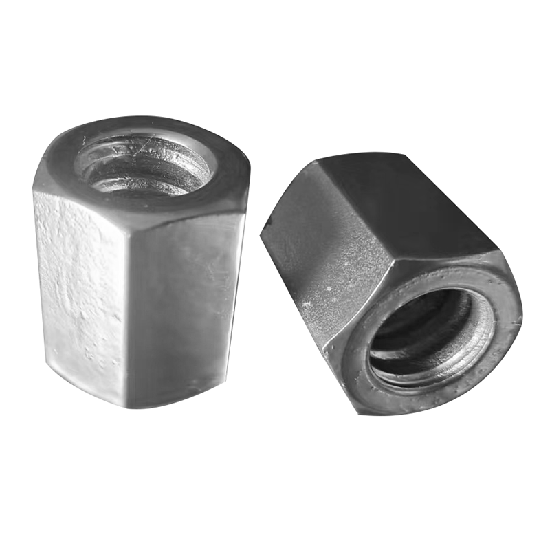 Heavy Duty Coil Nut