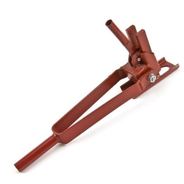 Tensioner for Spring Clamp