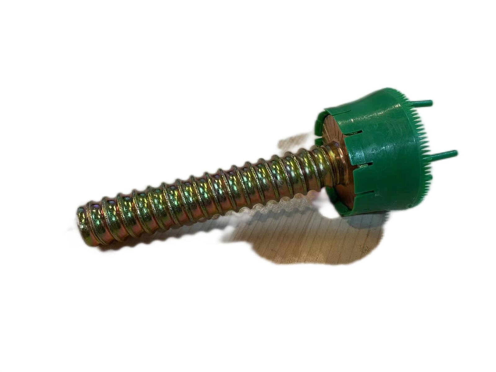 BOLT LOCATOR PLUG CAP