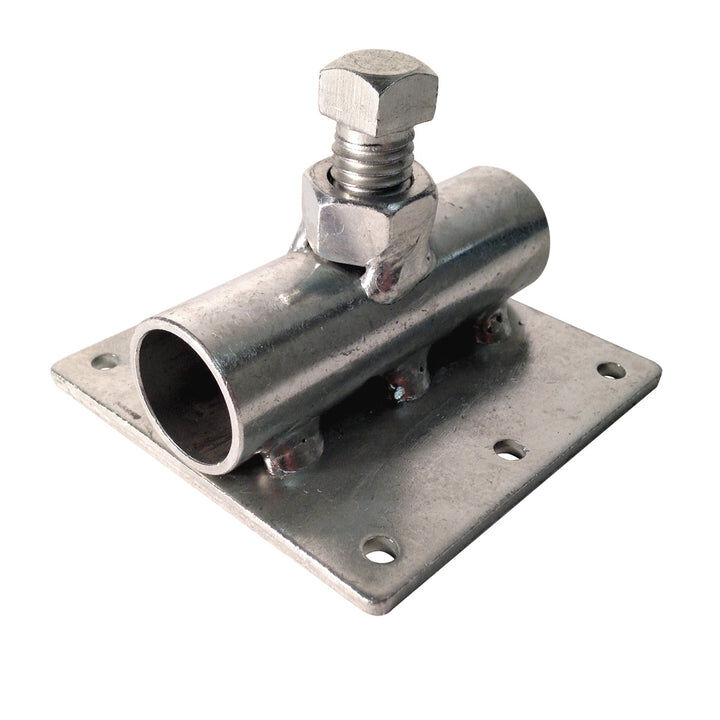 round stakes head form bracket