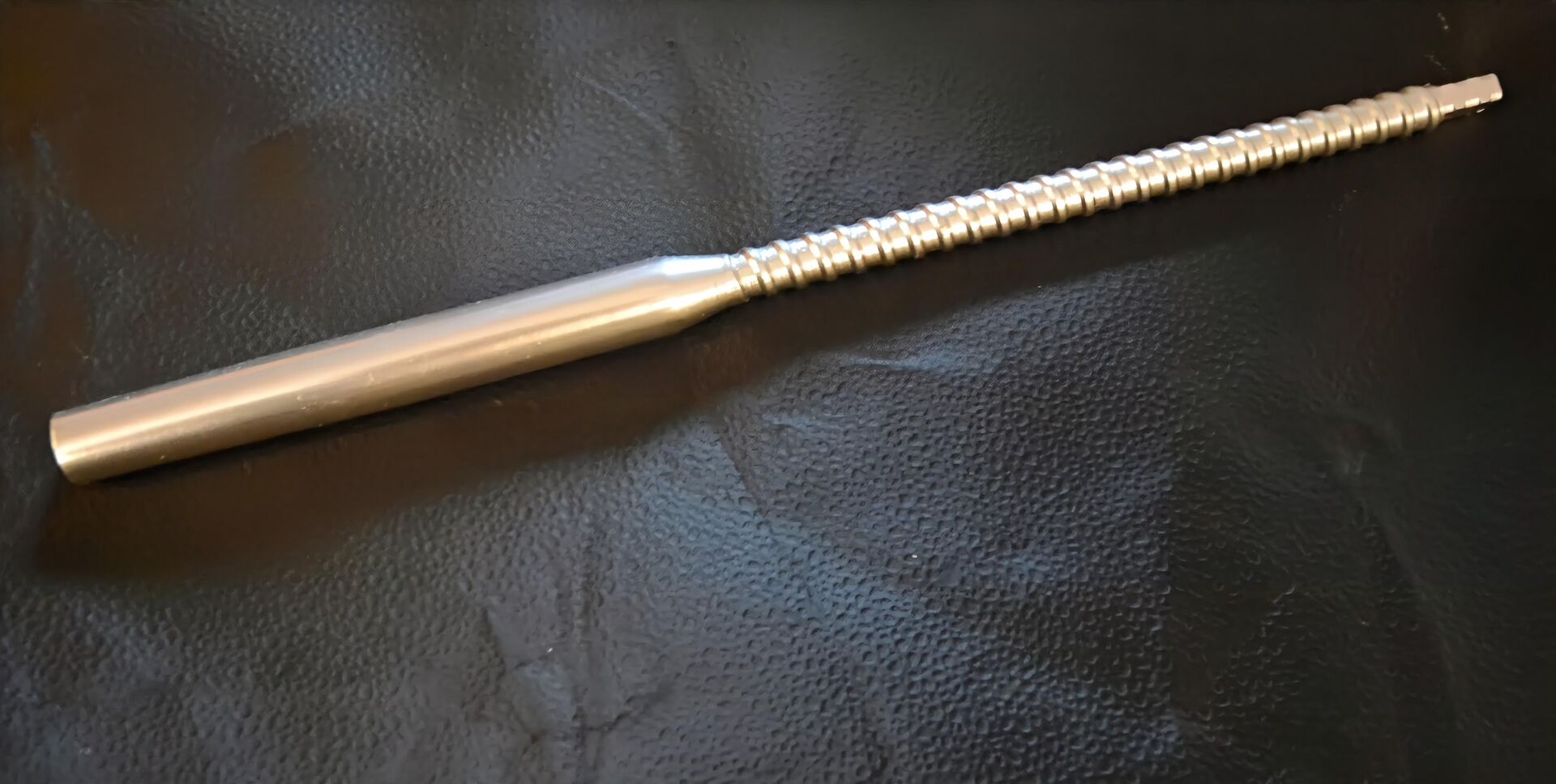 EURO THREADED SHE BOLT