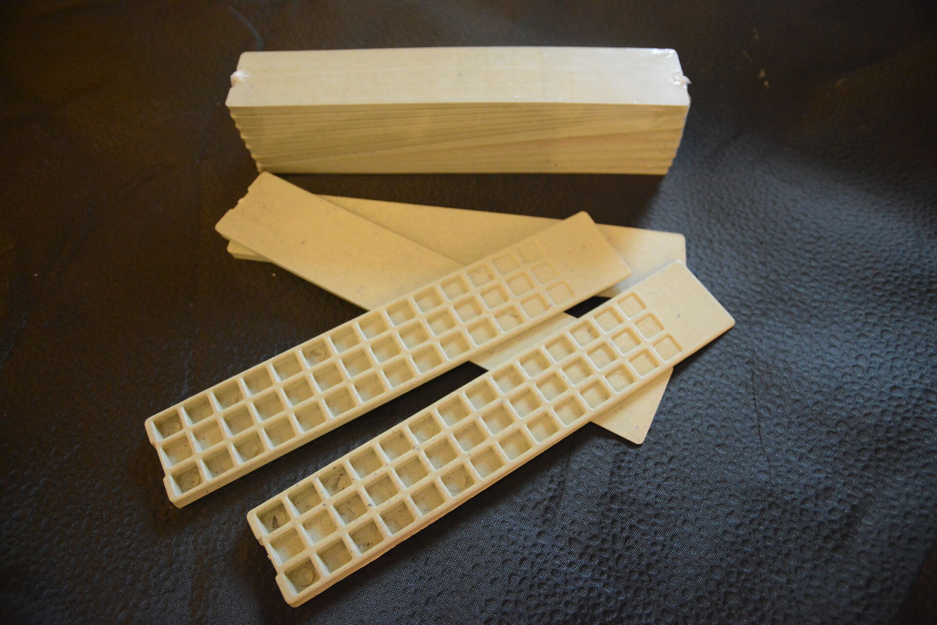 COMPOSITE WOOD SHIMS
