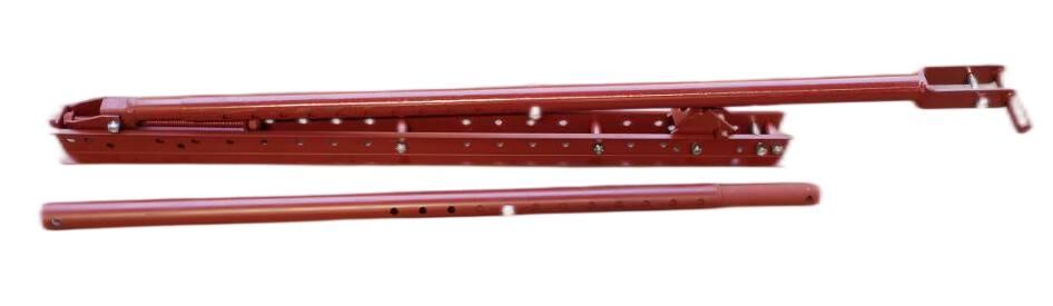 LONG OVERHANG BRACKET