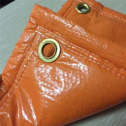 concrete curing blanket