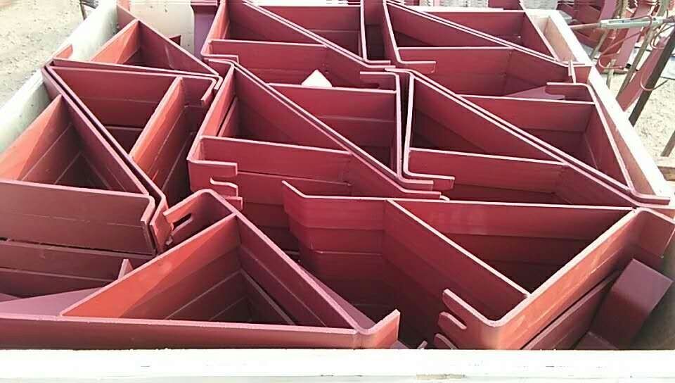 Heavy Duty Waler Bracket