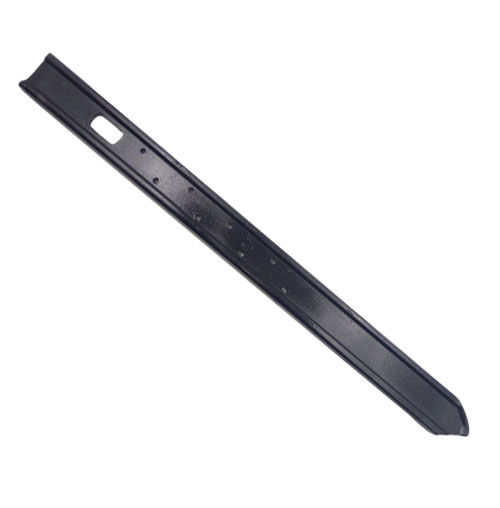 Flat Stake  Sheared Point