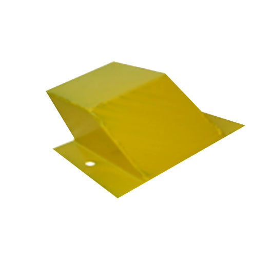 Soldier Guide/Tie Angle