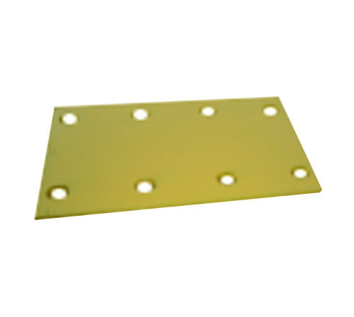 Lap Spice Plate-Soldier