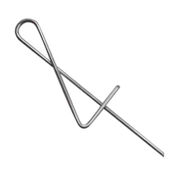 FS Stakes For  Rebar Loop Hole