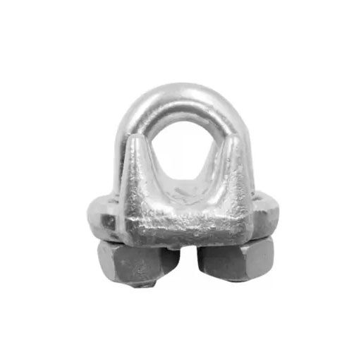 Forged Rope Clips