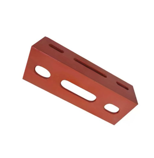 45 Deg.Bracket-Soldier