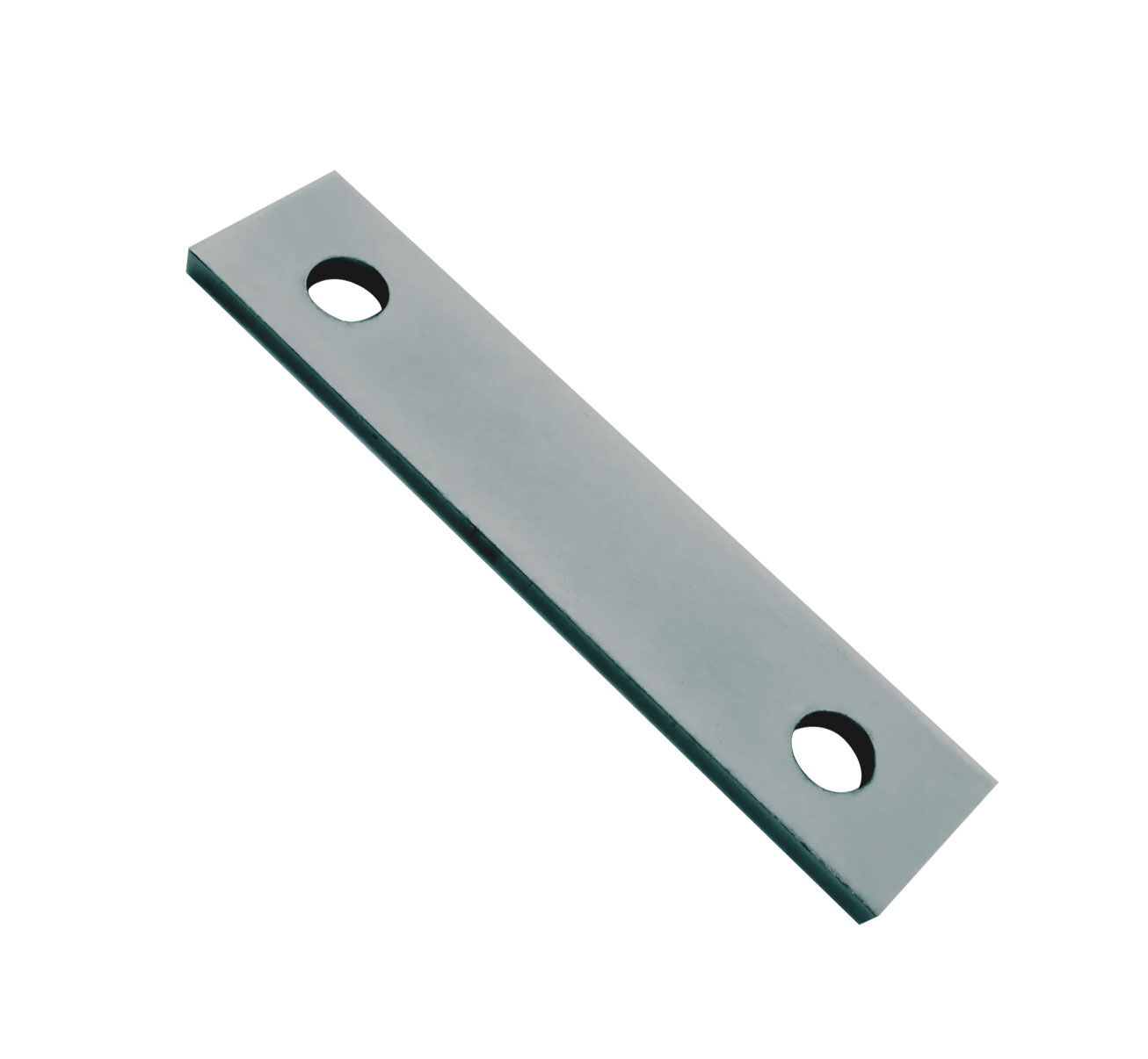 Stake Plate Steel Zinc Plated