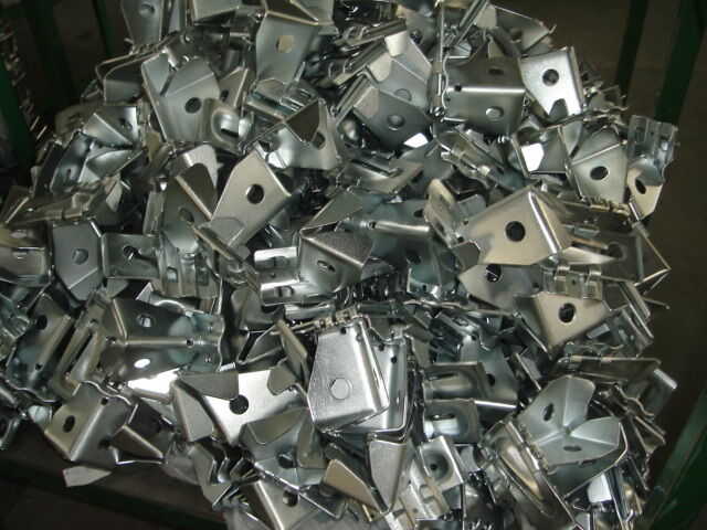 Single Waler Bracket (snap bracket)