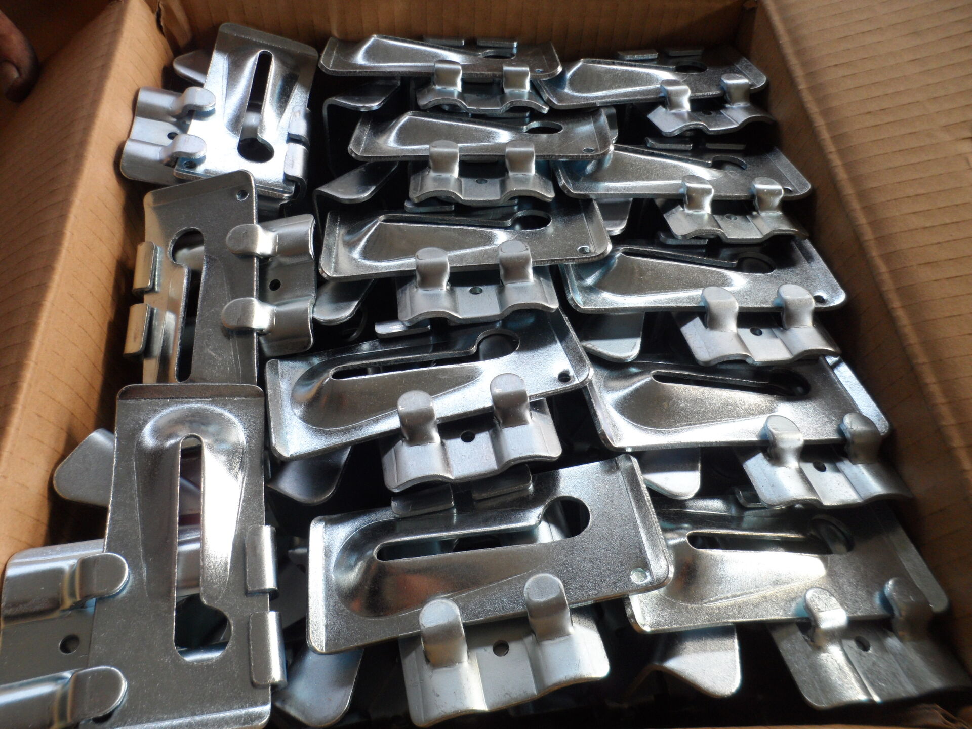 Single Waler Bracket (snap bracket)