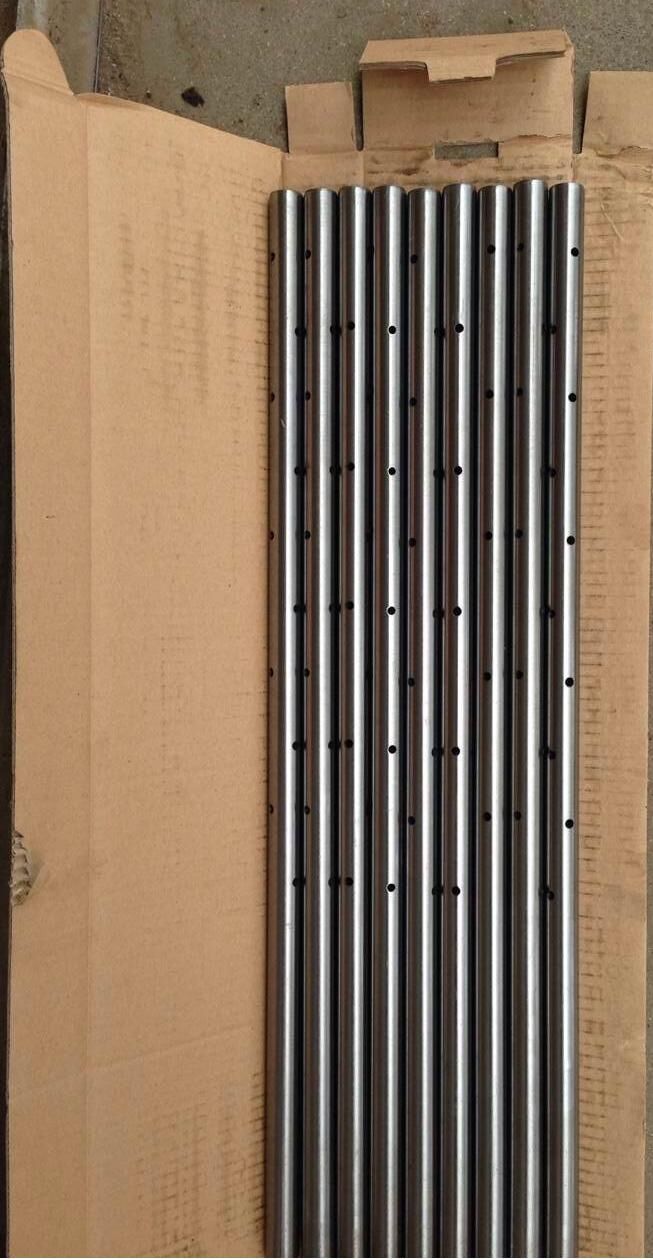 High Tensile Bright Nail Stakes(premium stakes)