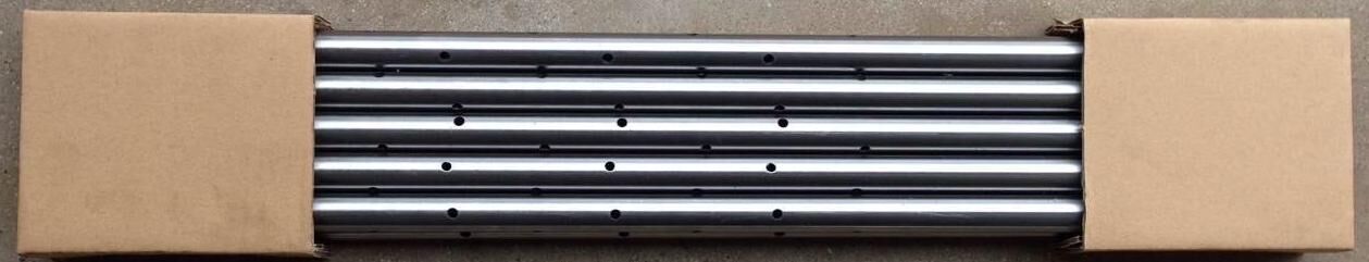 High Tensile Bright Nail Stakes(premium stakes)