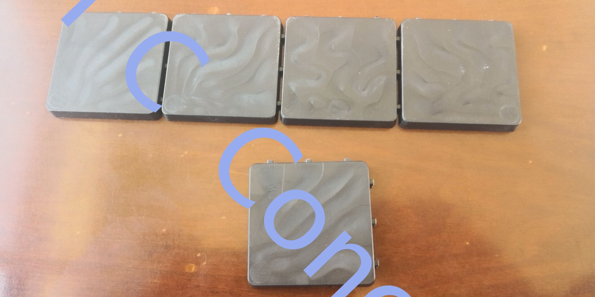 Plastic Shim