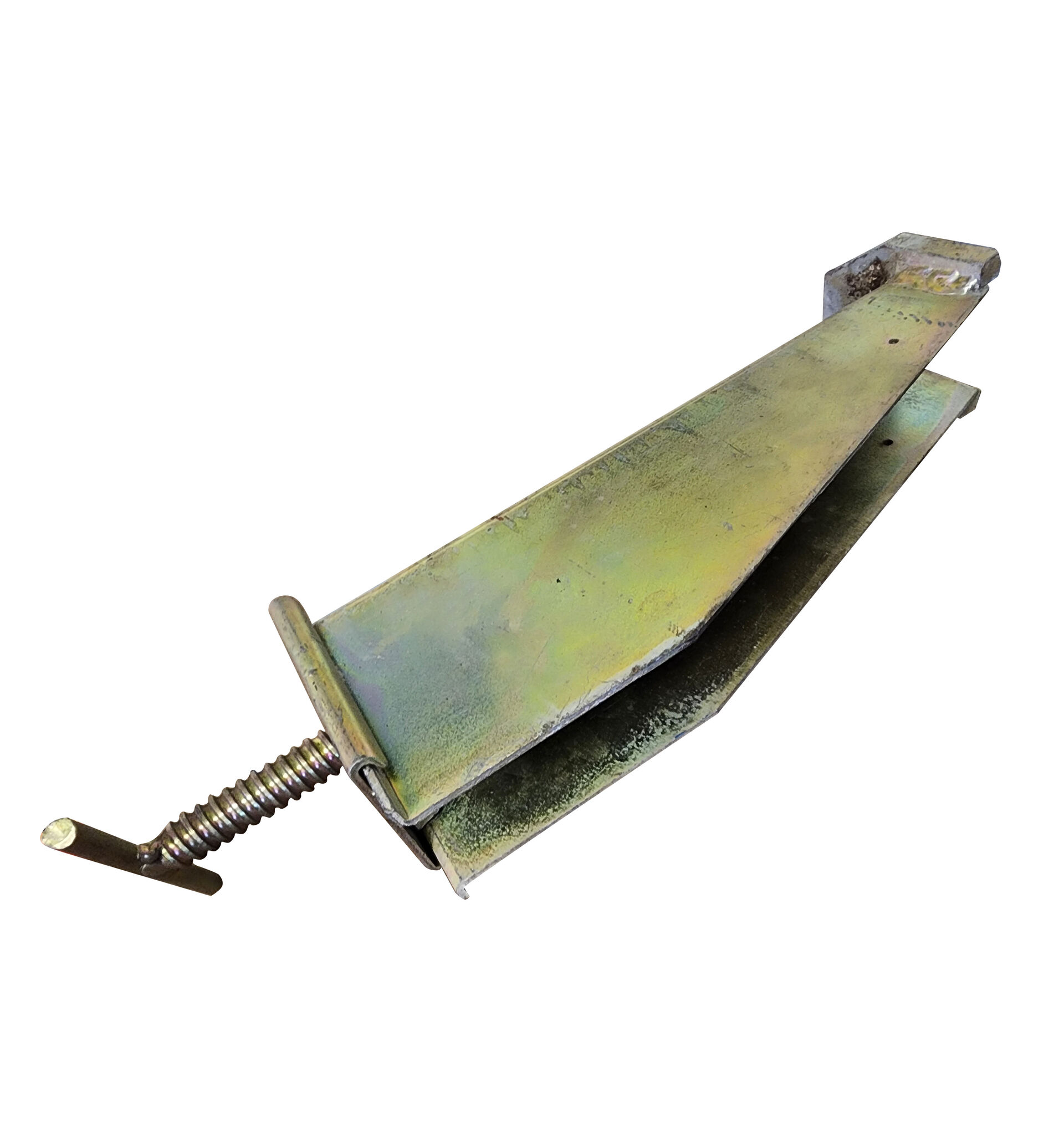 Adjustable Joist Hangers