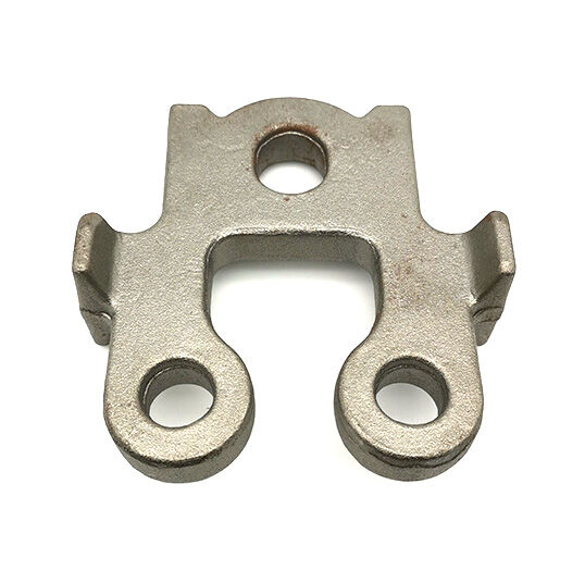 Edge Erection Anchor