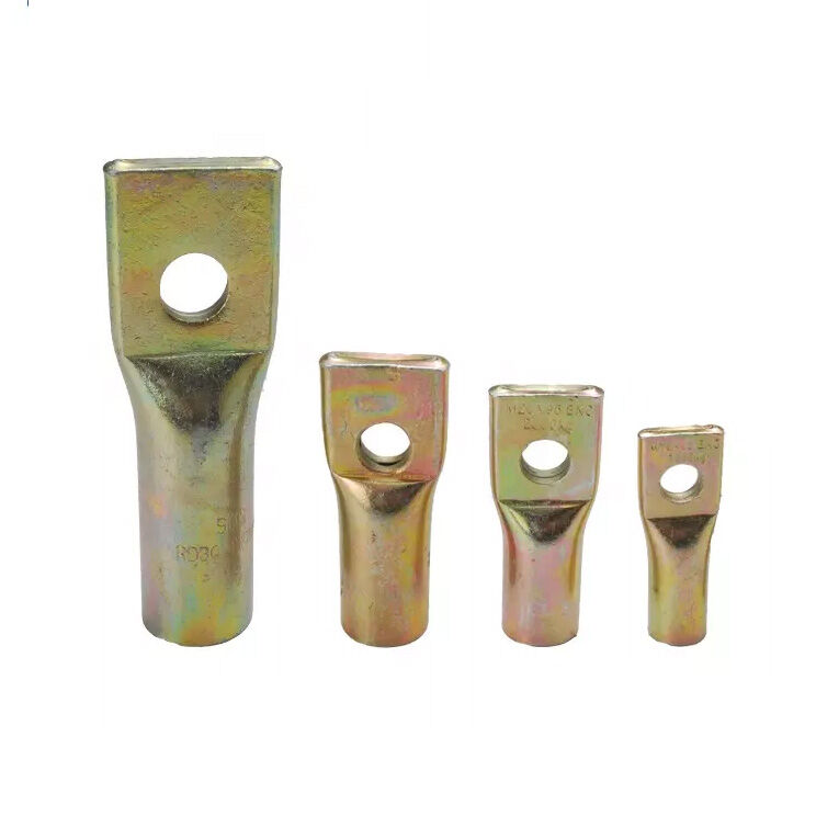 Tubular Lifting Socket Fixing Inserts Lifting Loop as Precast Concrete Accessories