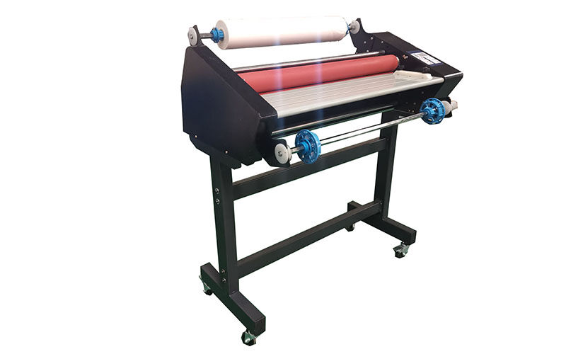 Máquina laminadora térmica 650
