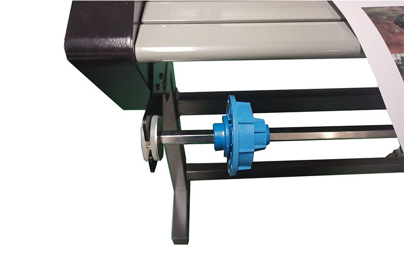 Máquina laminadora térmica 650