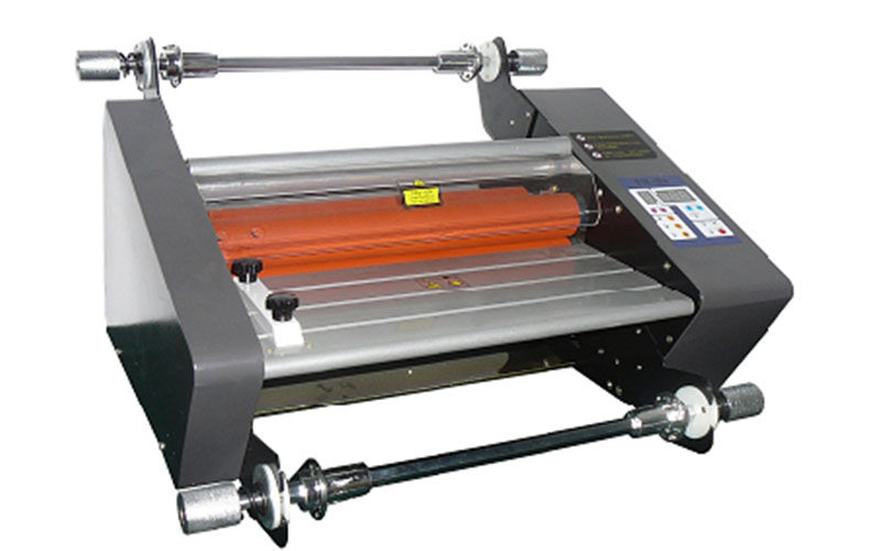 Máquina laminadora térmica 650