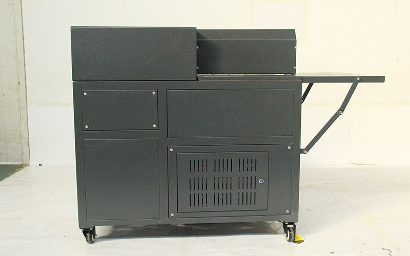 Máquina para hacer álbumes J-5