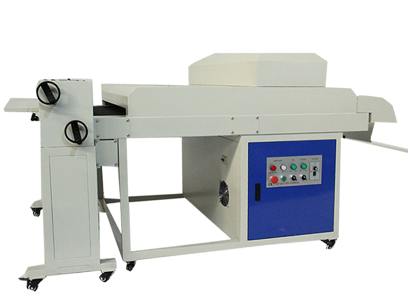 QH-Coat 36"(900mm) Revestimiento UV