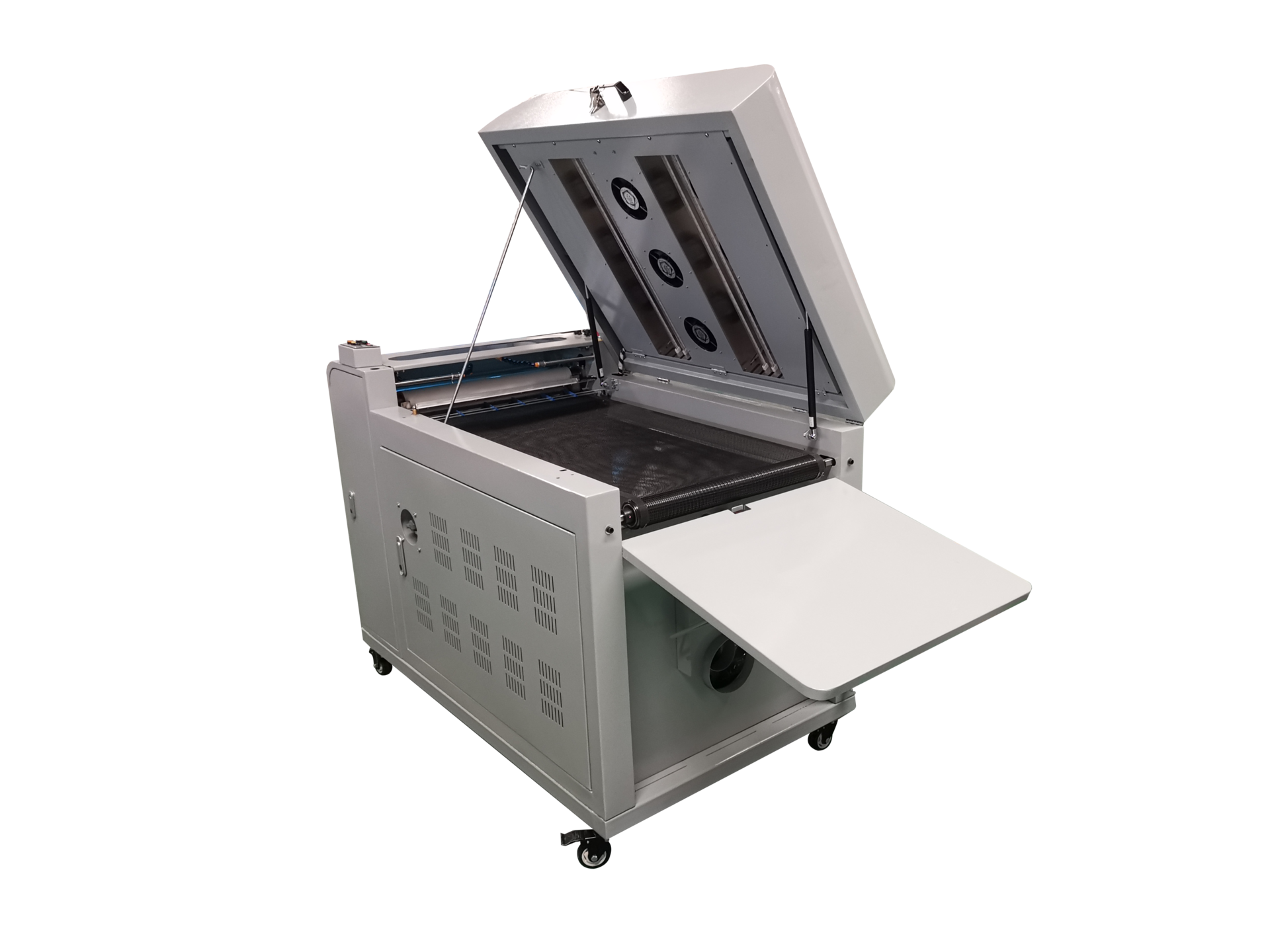 Imprimador PRO AQ 24'' (650mm)