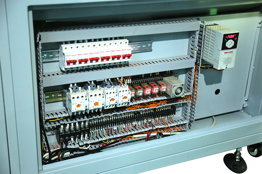 Recubrimiento UV PRO 20（500mm）