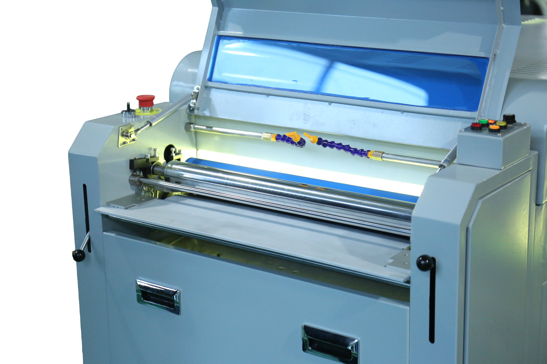 Recubrimiento UV PRO 20（500mm）