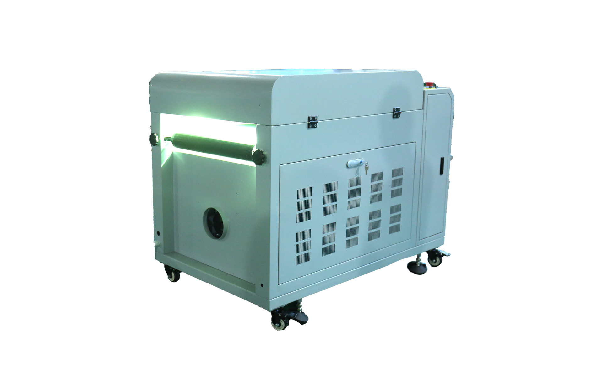 Recubrimiento UV PRO 20（500mm）