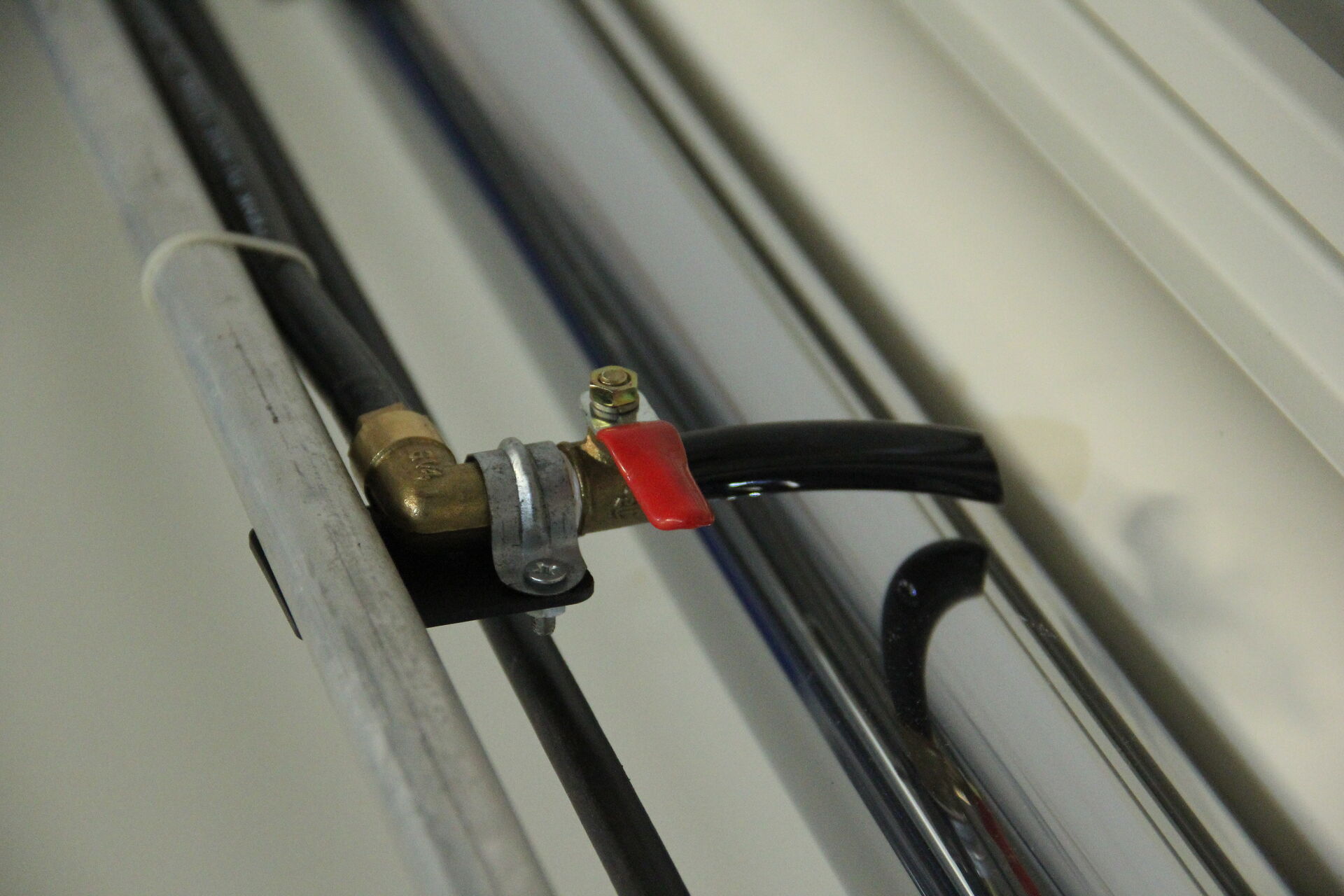 QH-Coat 36"(900mm) Revestimiento UV