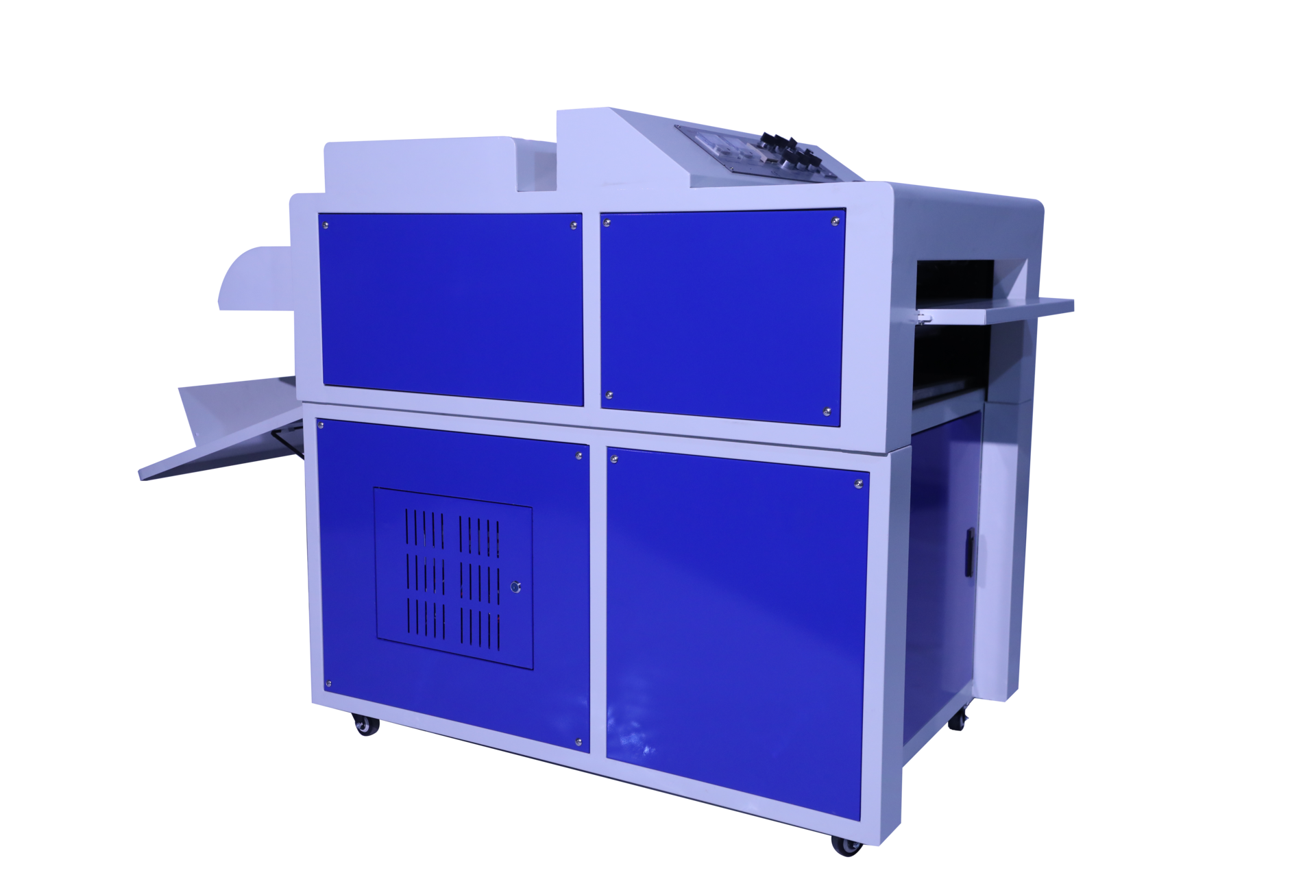 QH-Coat 18"(480mm）Recubridor UV