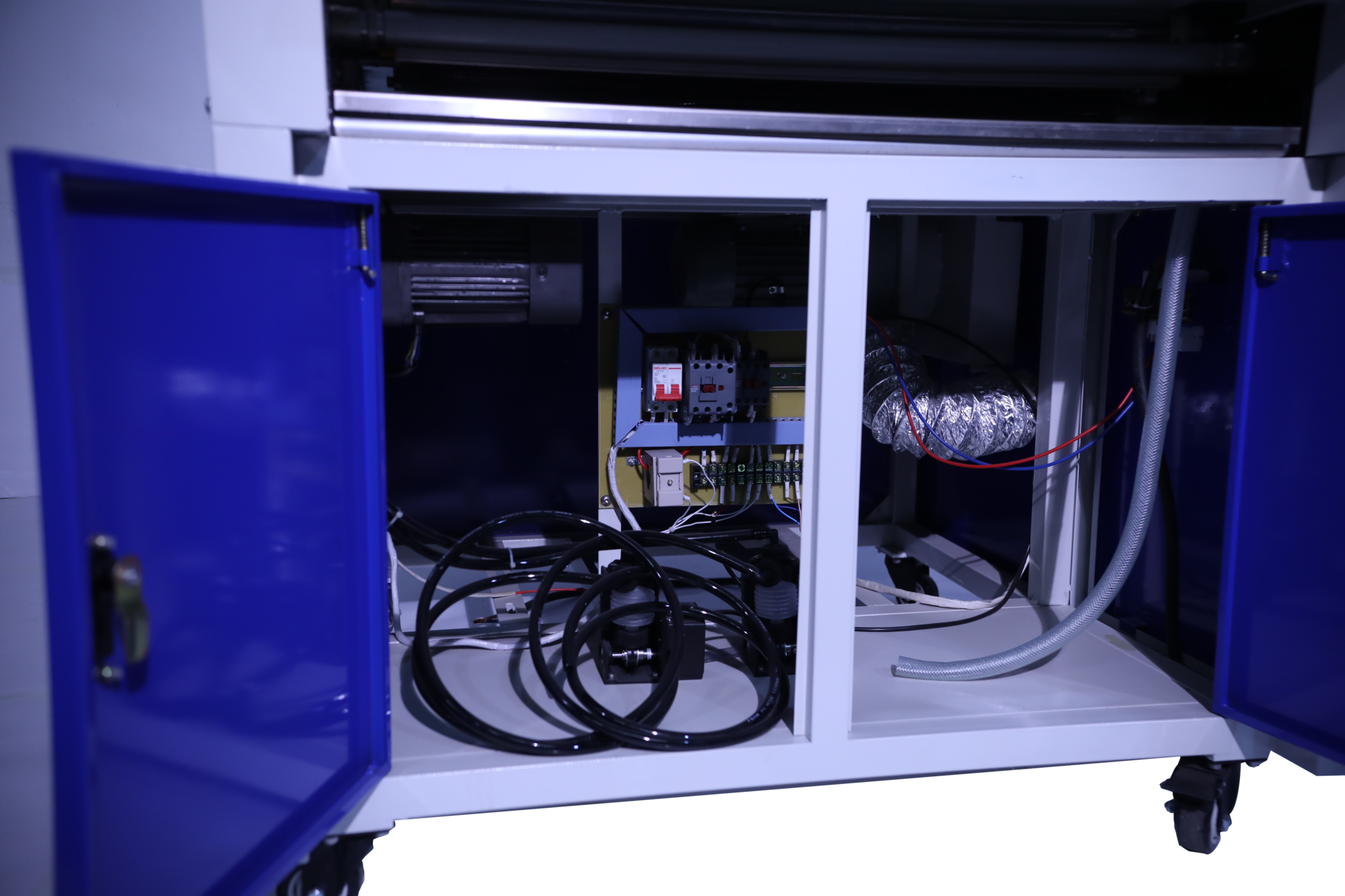 QH-Coat 18"(480mm）Recubridor UV