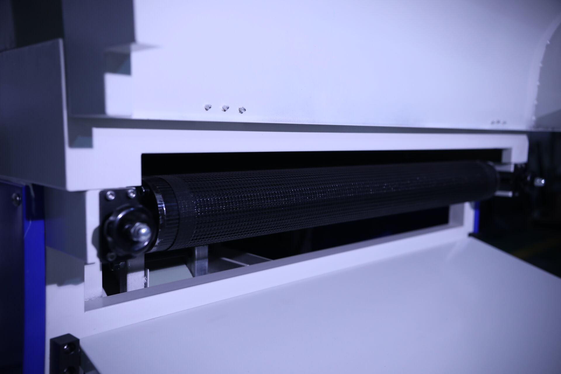 QH-Coat 18"(480mm）Recubridor UV