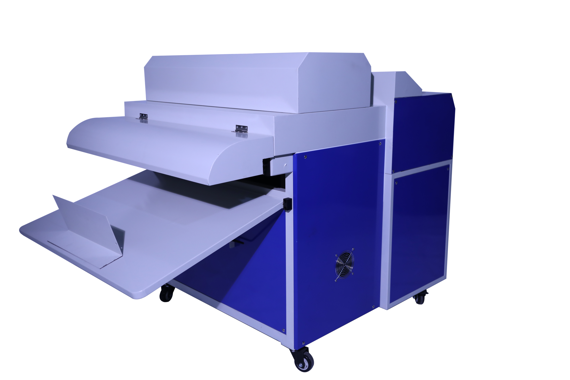 QH-Coat 18"(480mm）Recubridor UV