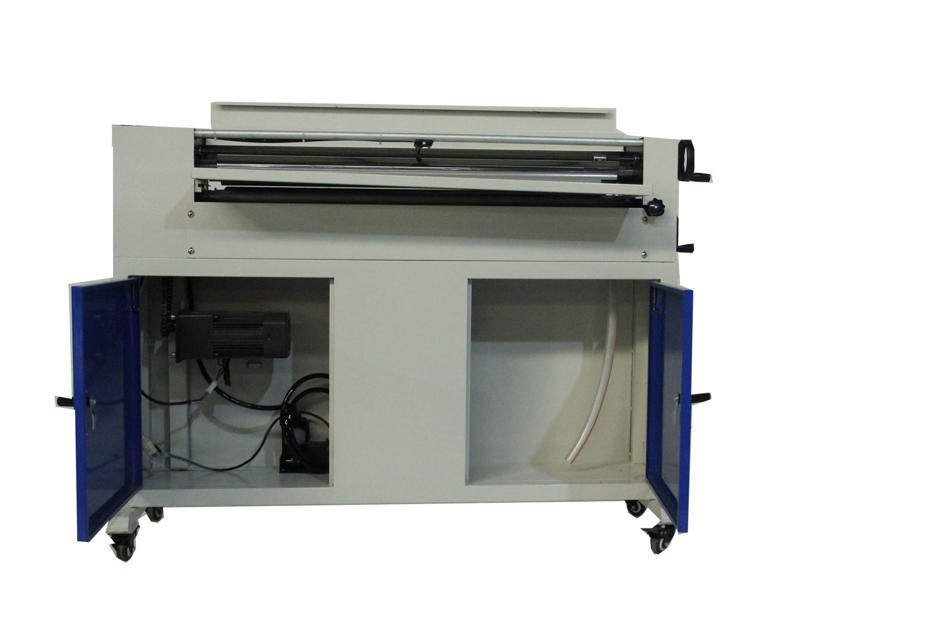 QH-Coat 36"(900mm) Revestimiento UV