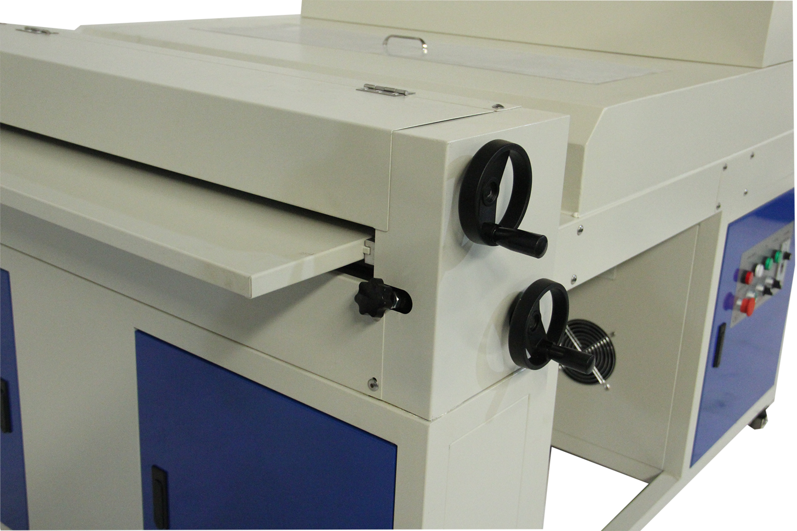 QH-Coat 36"(900mm) Revestimiento UV