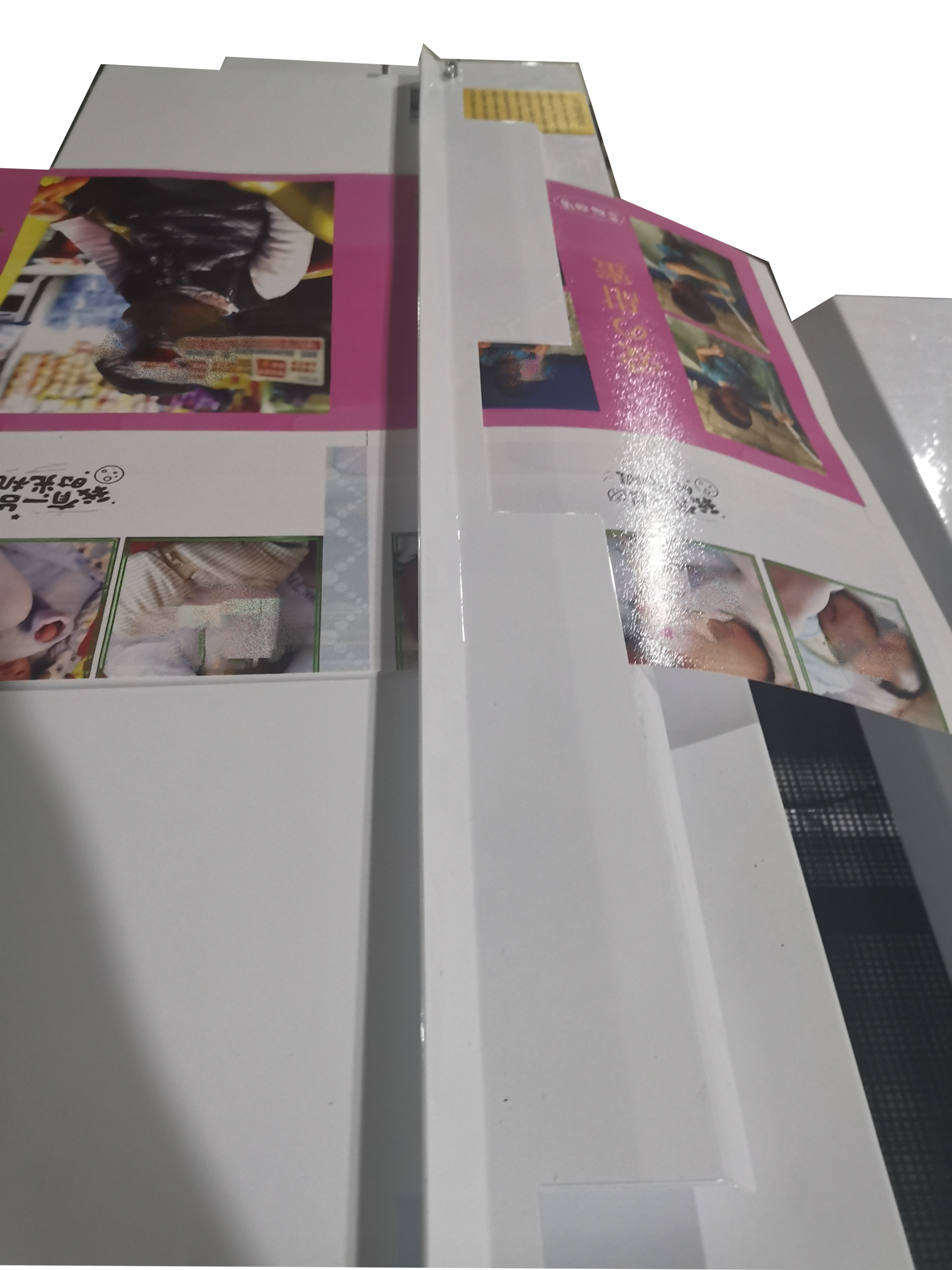 MT QH-Coat 24" (650 mm) Recubridor UV de textura