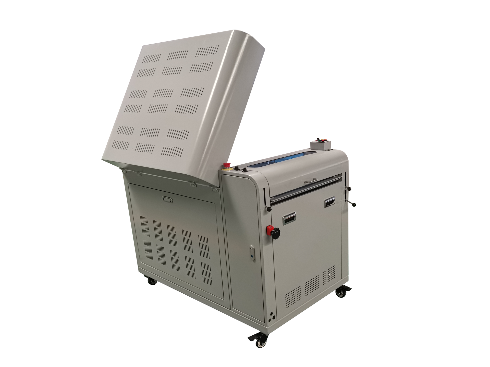 Imprimador PRO AQ 24'' (650mm)