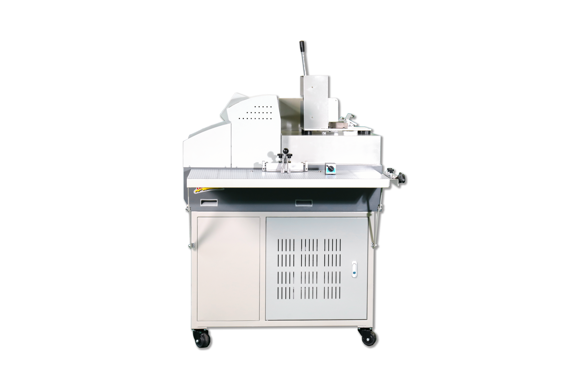 Máquina profesional para hacer álbumes de fotos de alta calidad PRO ST-6S