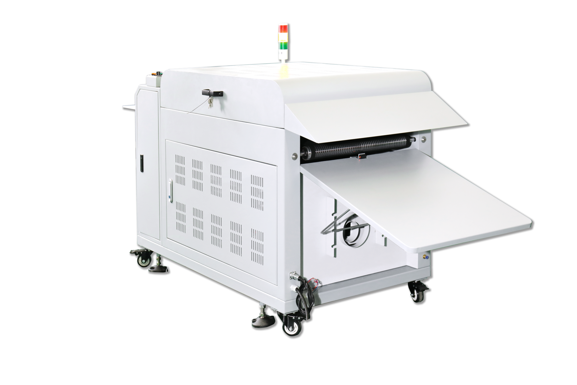 Recubridor PRO UVC 20"（500mm）