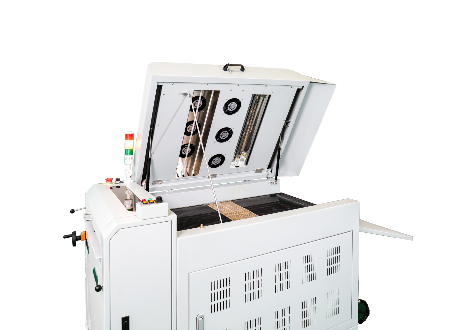 Recubridor PRO UVC 20"（500mm）